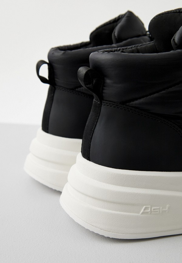 фото Ботинки ash