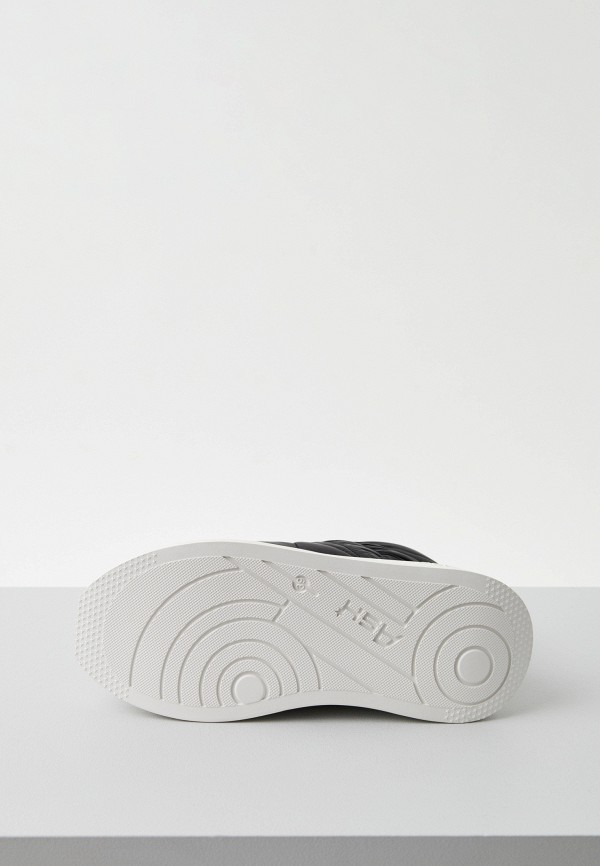 фото Ботинки ash