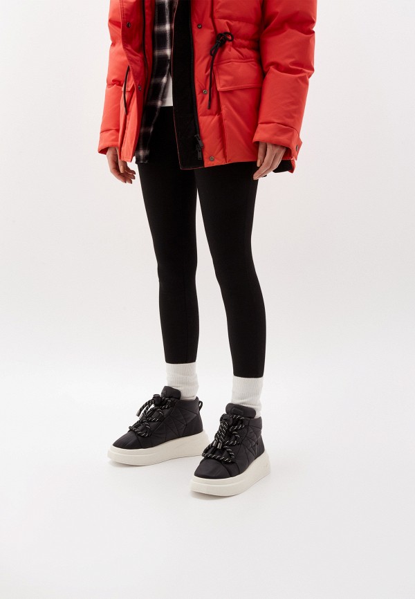 фото Ботинки ash