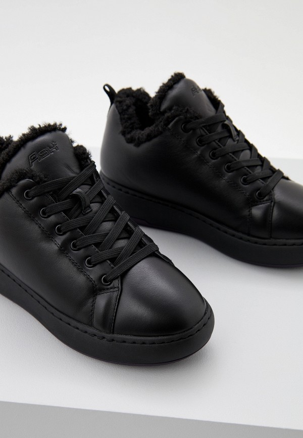 фото Кеды ash