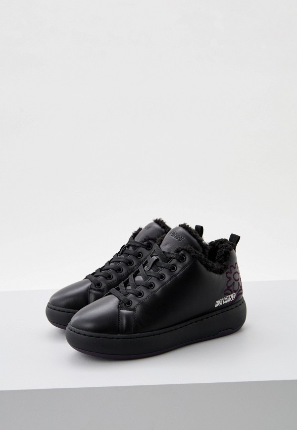 фото Кеды ash