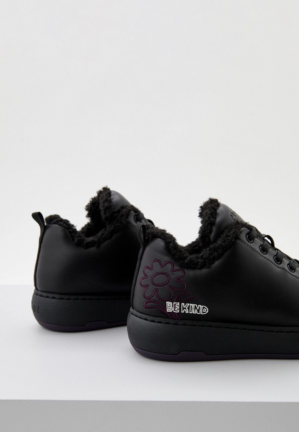 фото Кеды ash