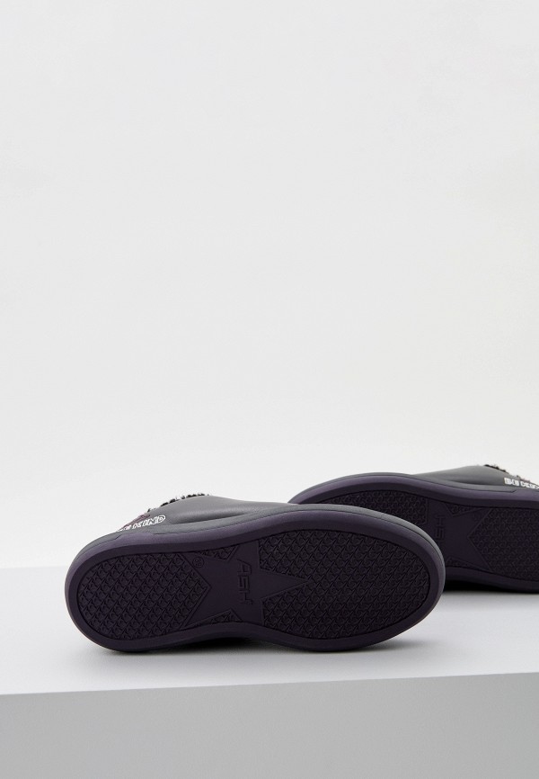 фото Кеды ash