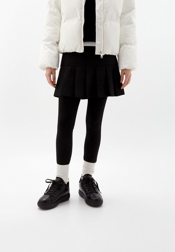 фото Кеды ash