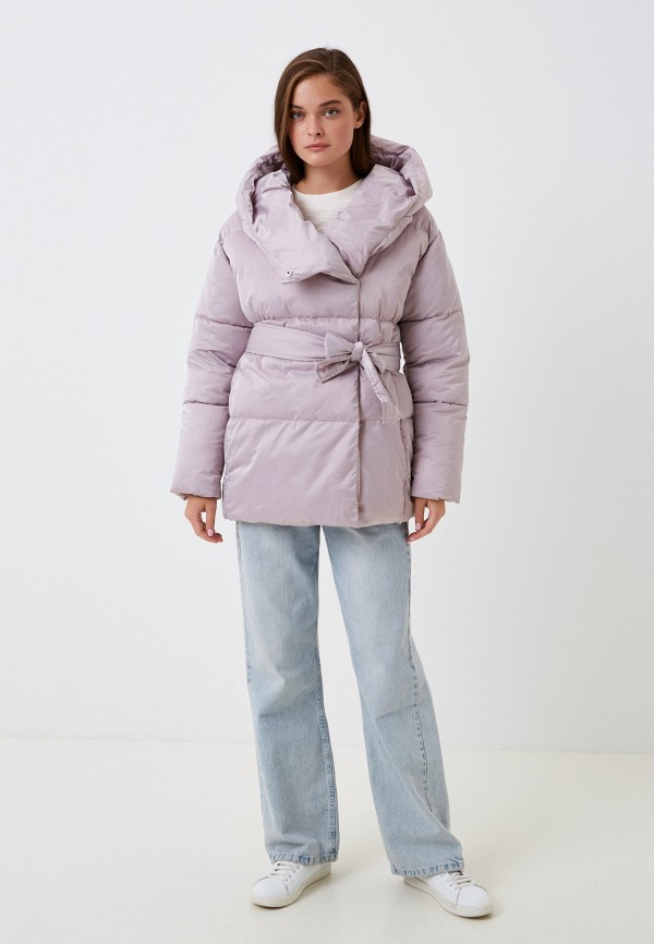 фото Куртка утепленная imocean