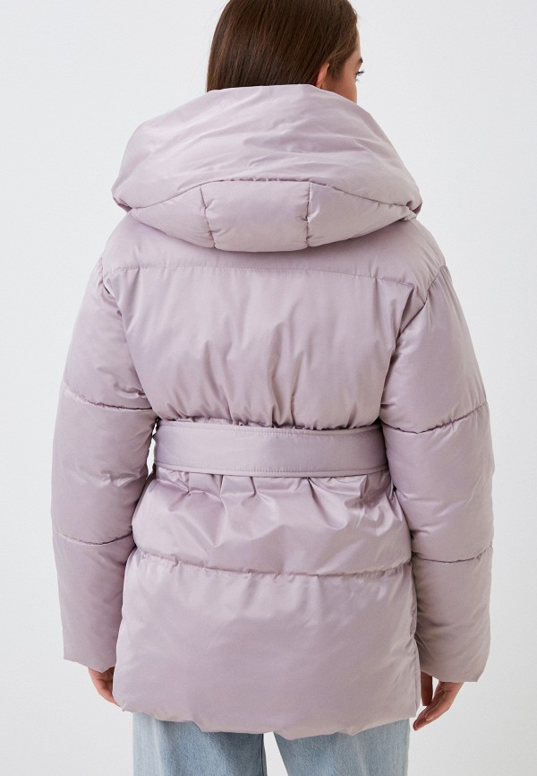 фото Куртка утепленная imocean