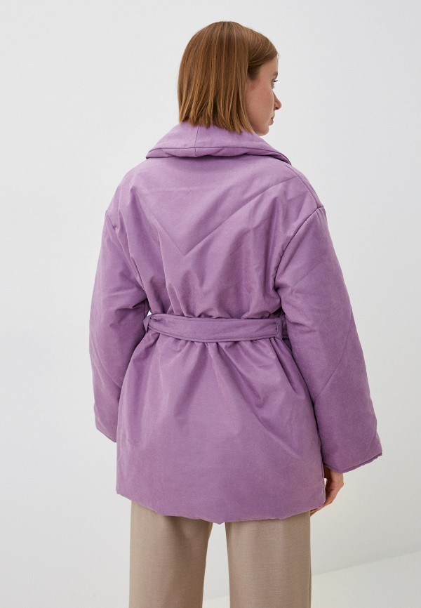 фото Куртка утепленная imocean