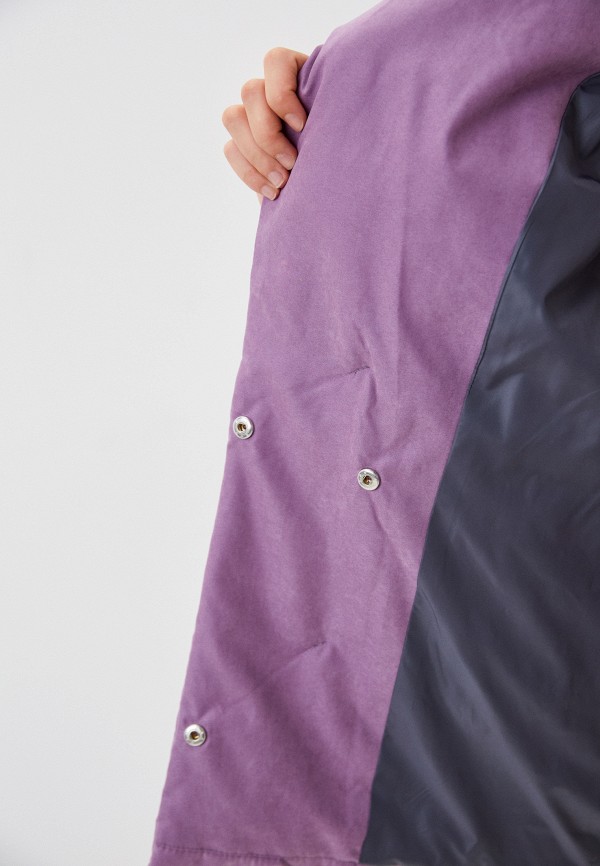 фото Куртка утепленная imocean