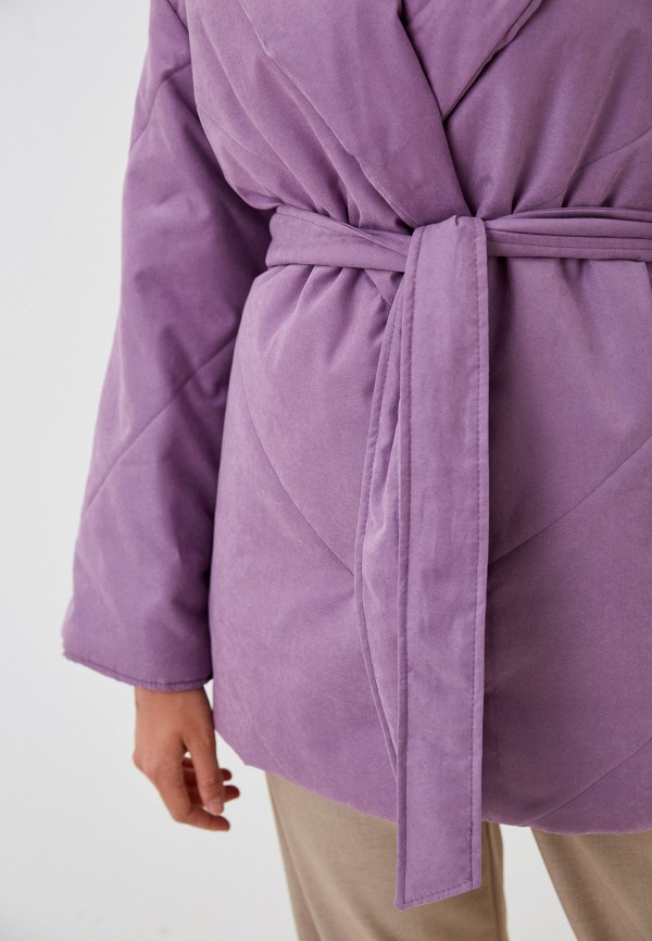 фото Куртка утепленная imocean