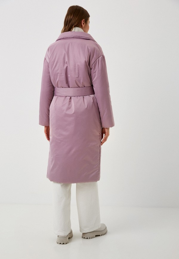 фото Куртка утепленная imocean