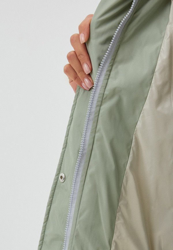 фото Куртка утепленная imocean