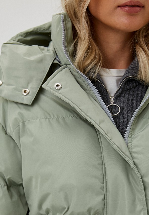 фото Куртка утепленная imocean