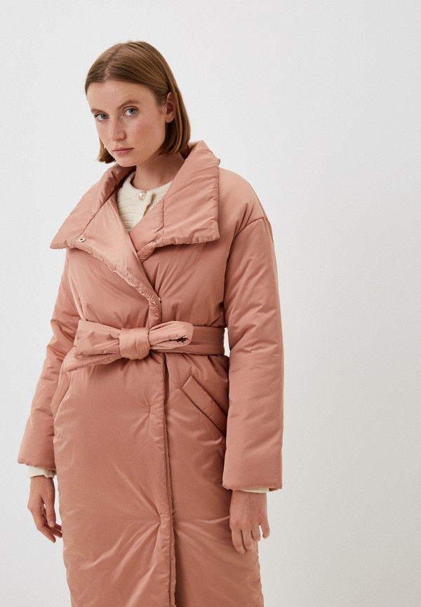 фото Куртка утепленная imocean