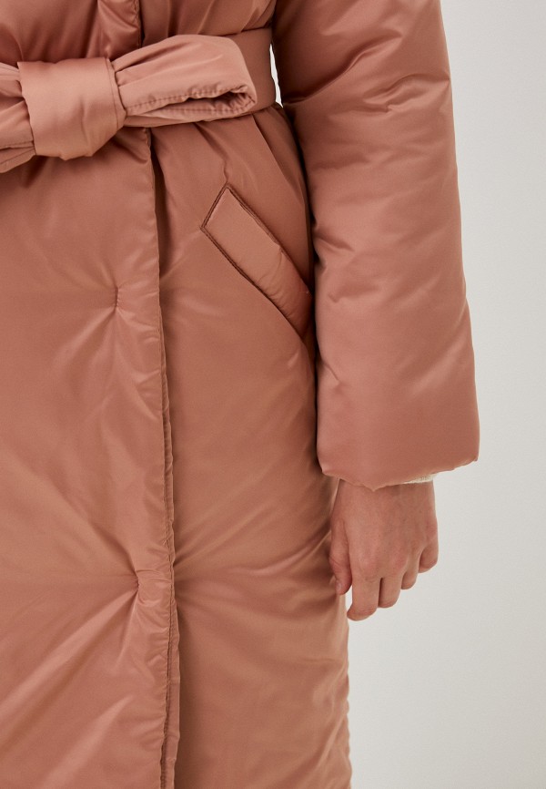 фото Куртка утепленная imocean