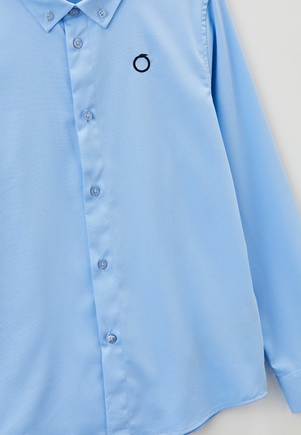фото Рубашка trussardi junior