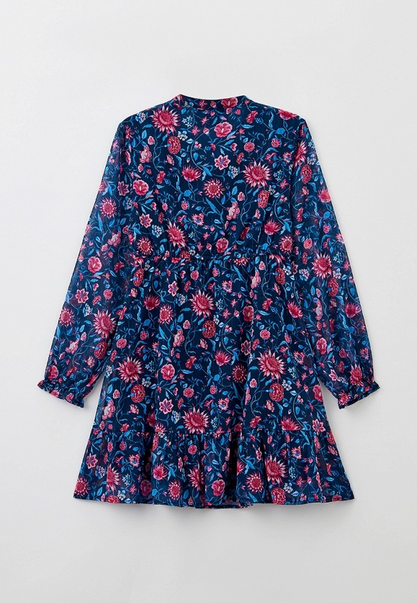 фото Платье trussardi junior