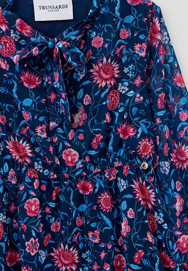 фото Платье trussardi junior