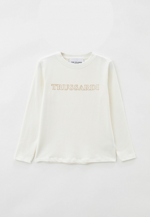 Лонгслив Trussardi Junior