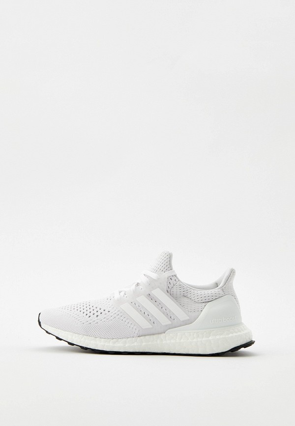 

Кроссовки adidas, Белый, ULTRABOOST 1.0 W