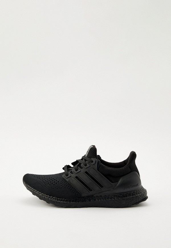 

Кроссовки adidas, Черный, ULTRABOOST 1.0