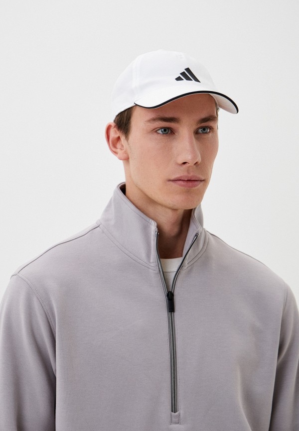 фото Бейсболка adidas