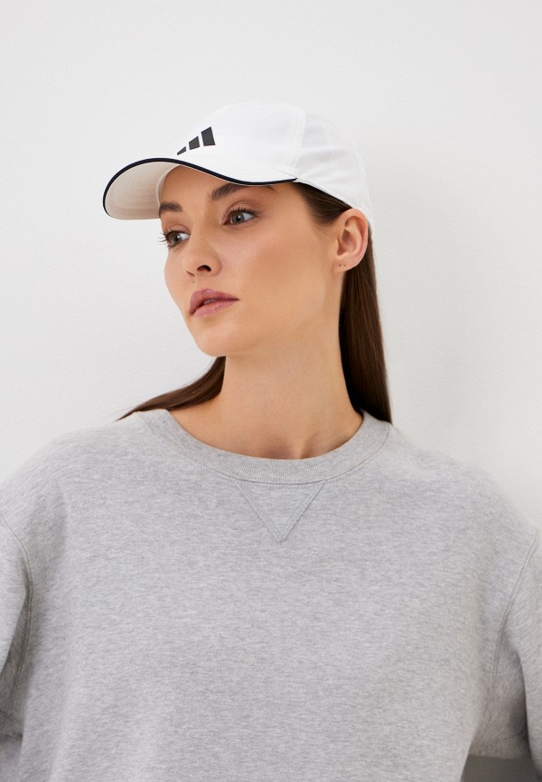 фото Бейсболка adidas