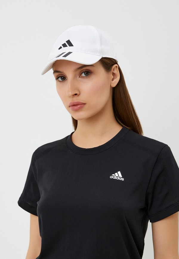 фото Бейсболка adidas