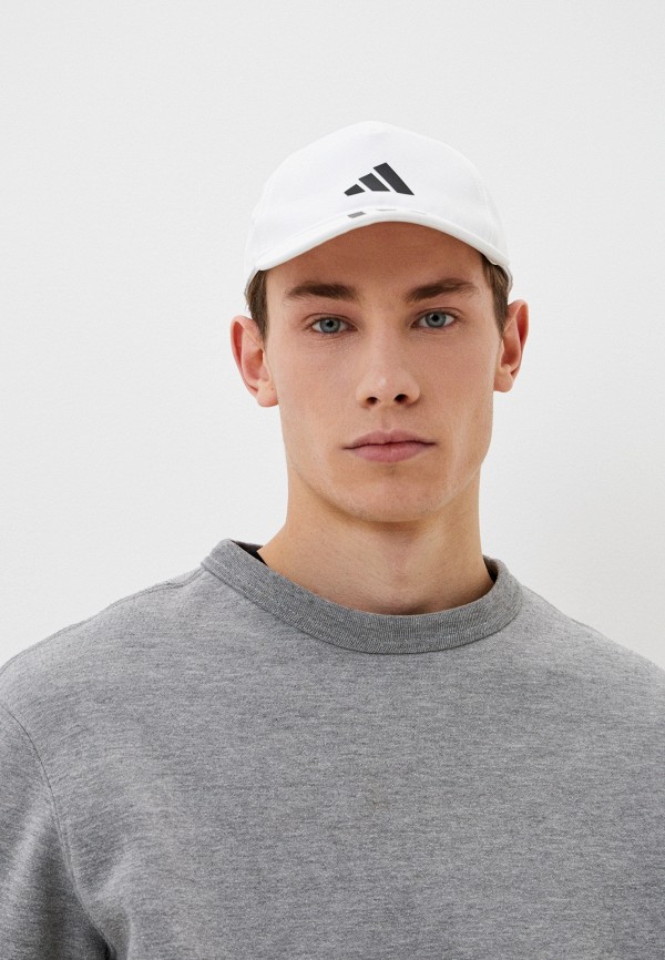 фото Бейсболка adidas