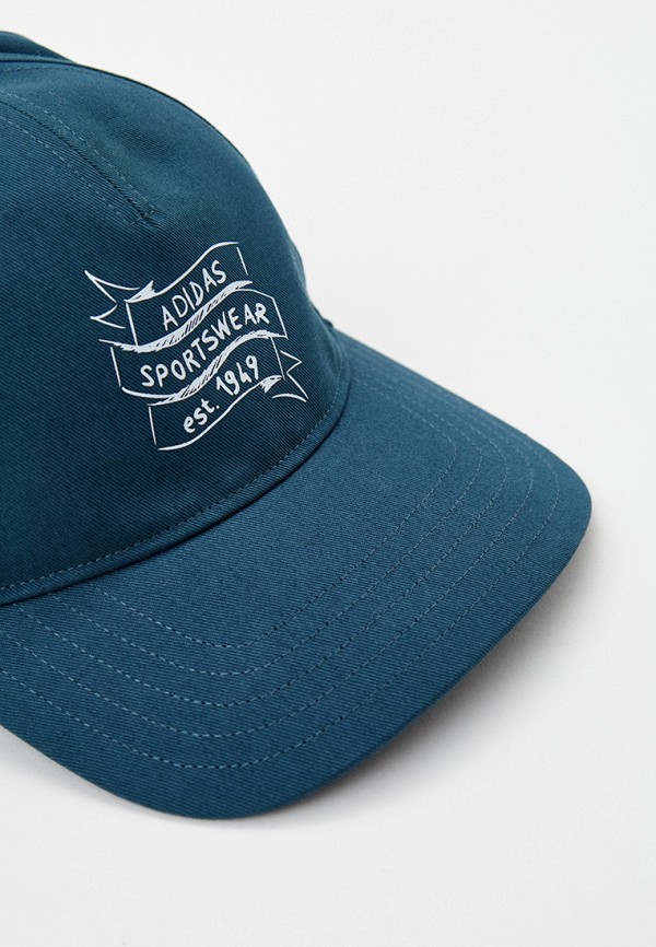 фото Бейсболка adidas