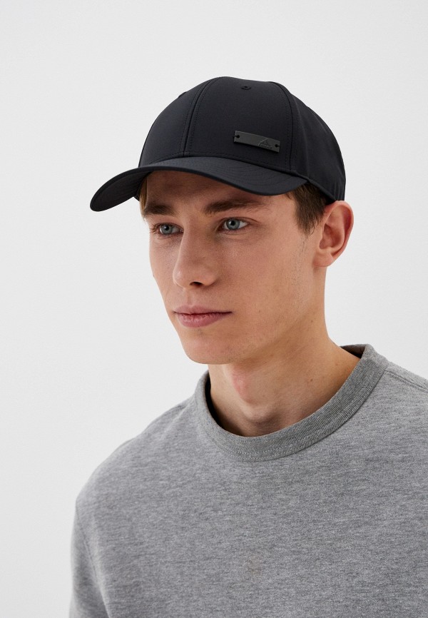 фото Бейсболка adidas