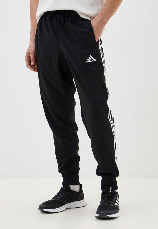

Брюки спортивные adidas, Черный, M 3S WV TC PT
