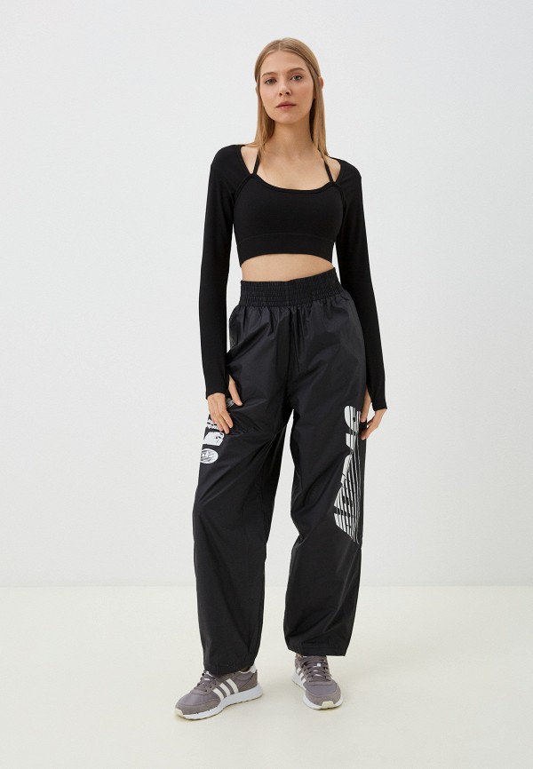 фото Брюки спортивные adidas originals