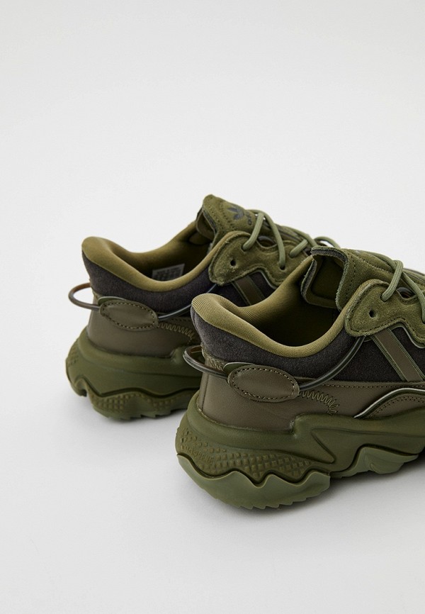 фото Кроссовки adidas originals