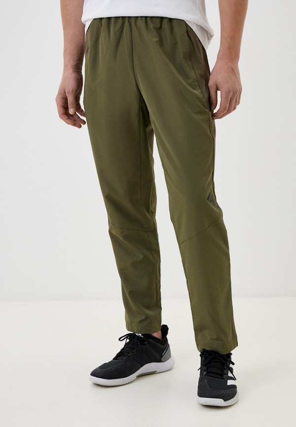 

Брюки спортивные adidas, Хаки, D4M PANT