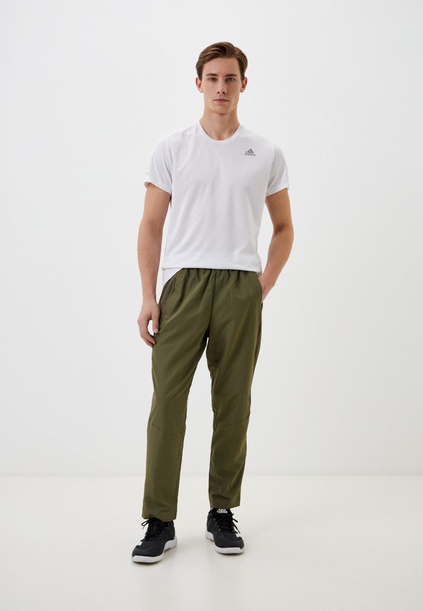 фото Брюки спортивные adidas