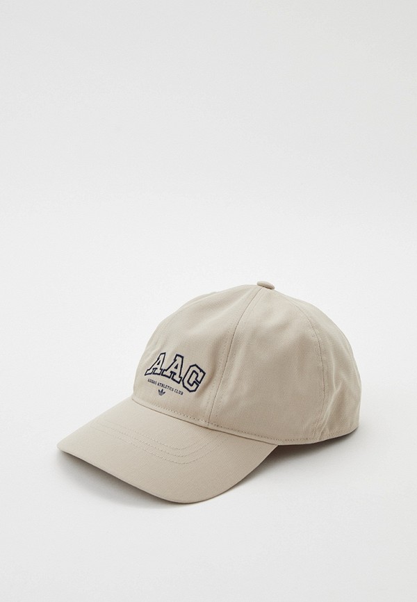 

Бейсболка adidas Originals, Бежевый, RIFTA BB CAP