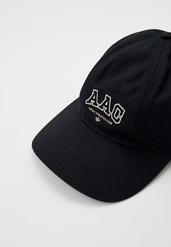 фото Бейсболка adidas originals