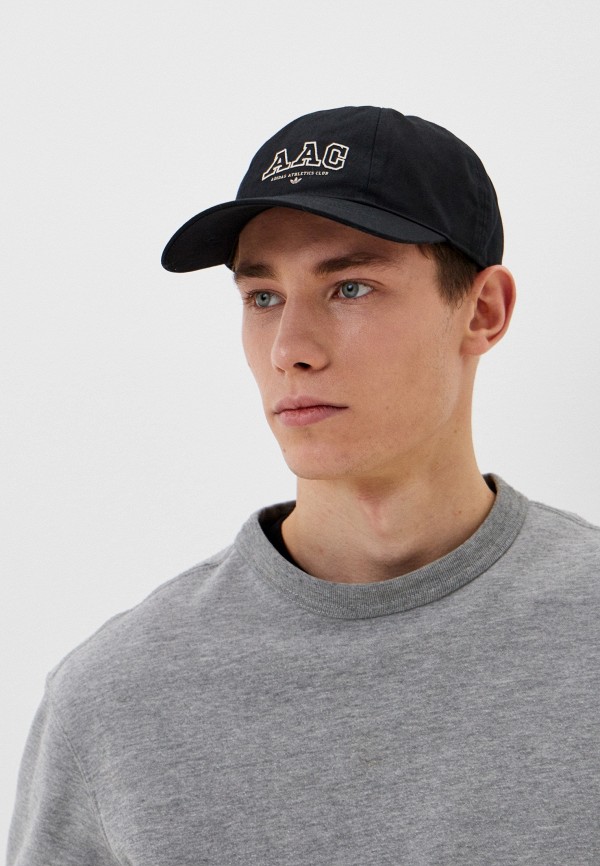 фото Бейсболка adidas originals