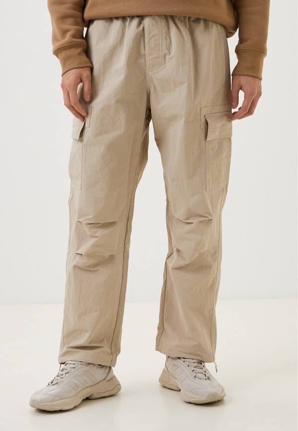 

Брюки adidas Originals, Бежевый, P ESS CARGO