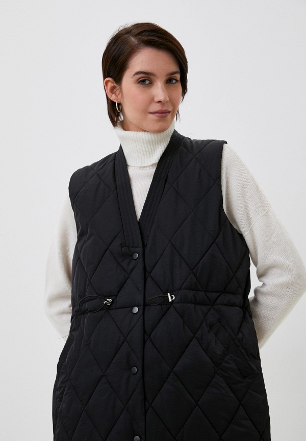 фото Жилет утепленный diverius