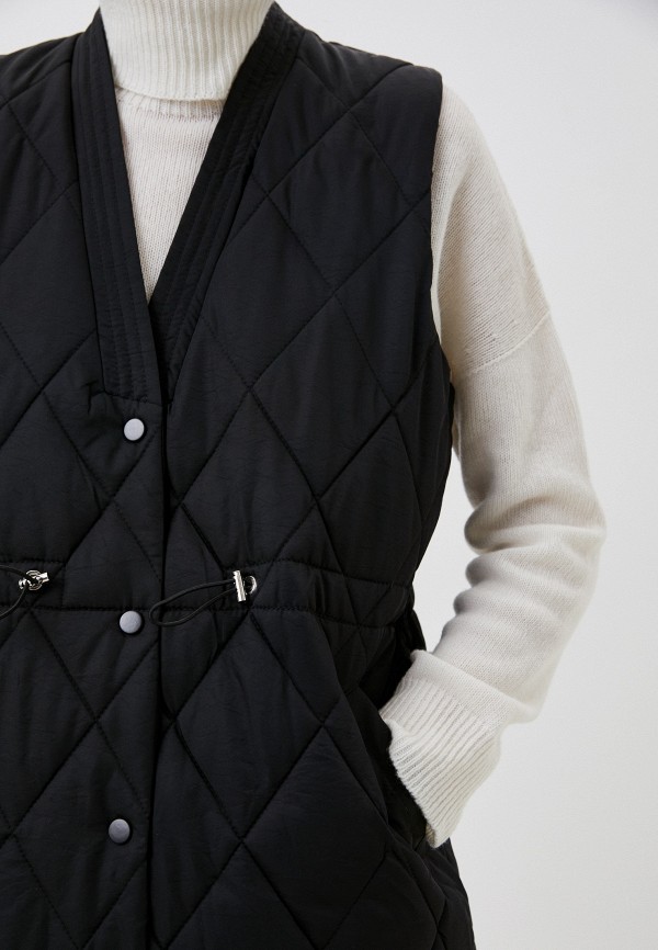 фото Жилет утепленный diverius