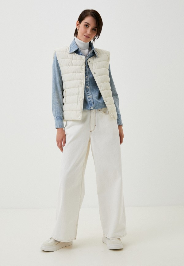 фото Жилет утепленный diverius