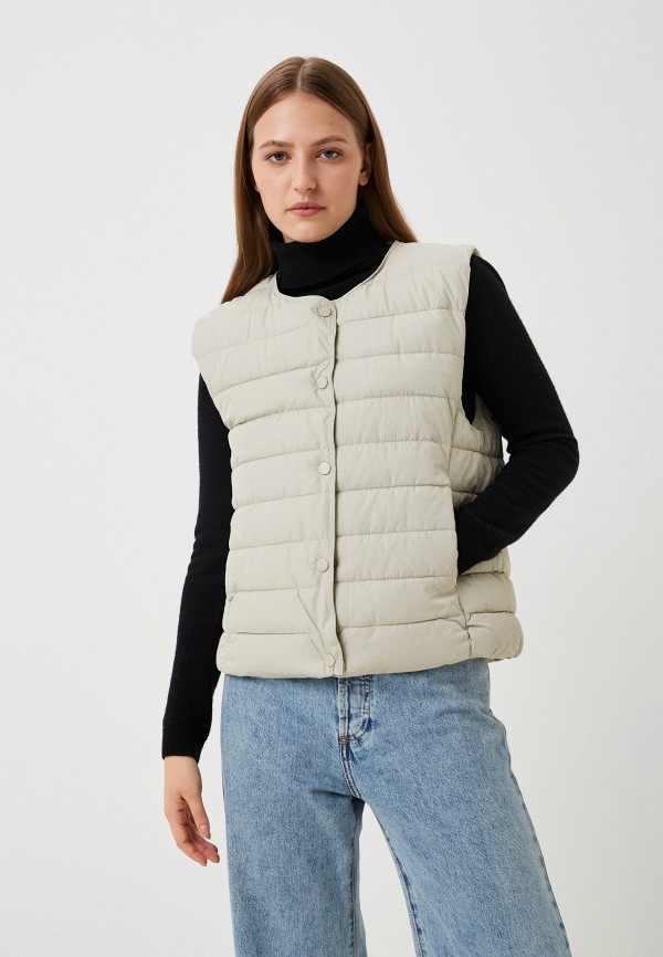 фото Жилет утепленный diverius