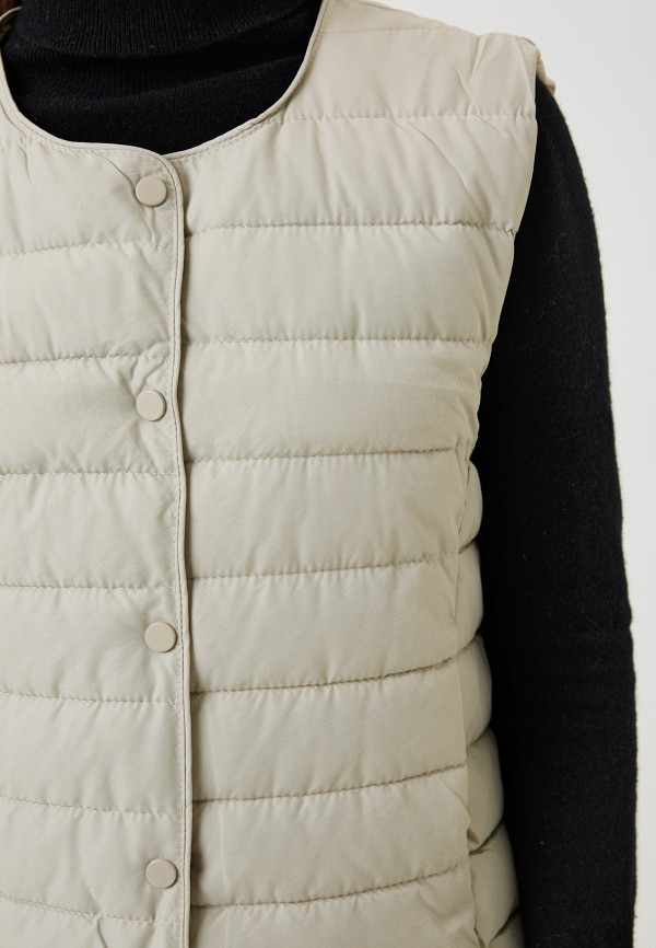 фото Жилет утепленный diverius