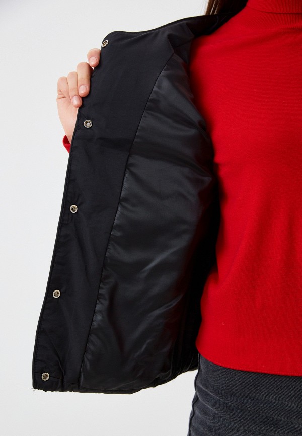 фото Жилет утепленный diverius