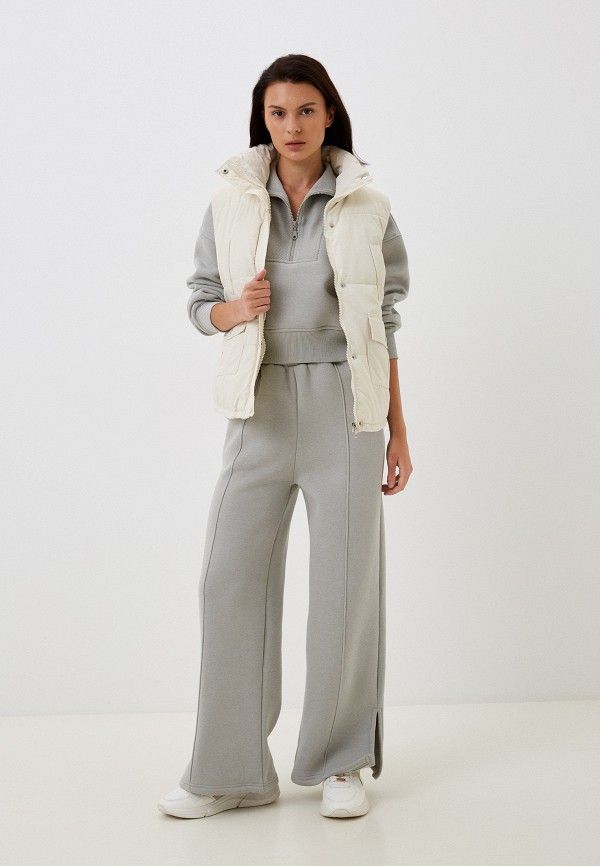 фото Жилет утепленный diverius