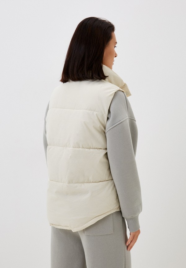 фото Жилет утепленный diverius