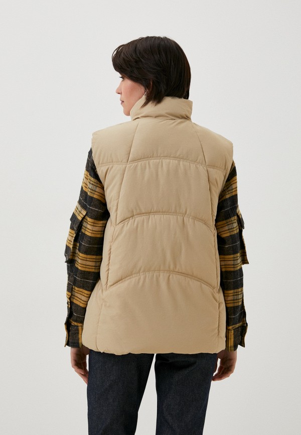 фото Жилет утепленный diverius