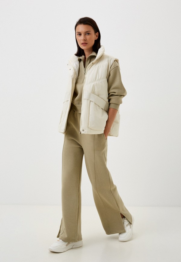 фото Жилет утепленный diverius