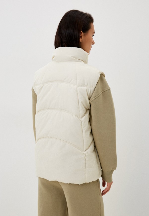 фото Жилет утепленный diverius